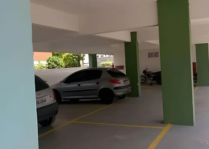 Apartamento Enseada Guarujá