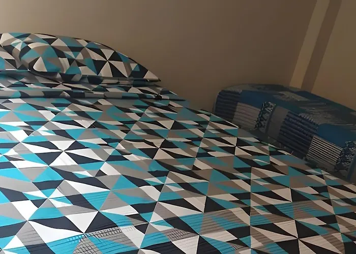 Apartamento Enseada Guarujá